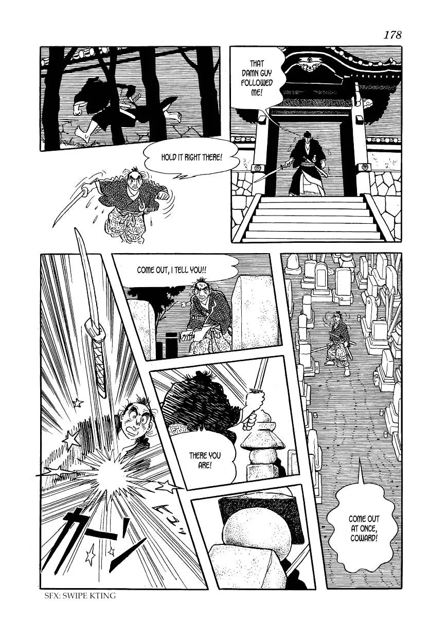 Hidamari no Ki Chapter 43 page 58