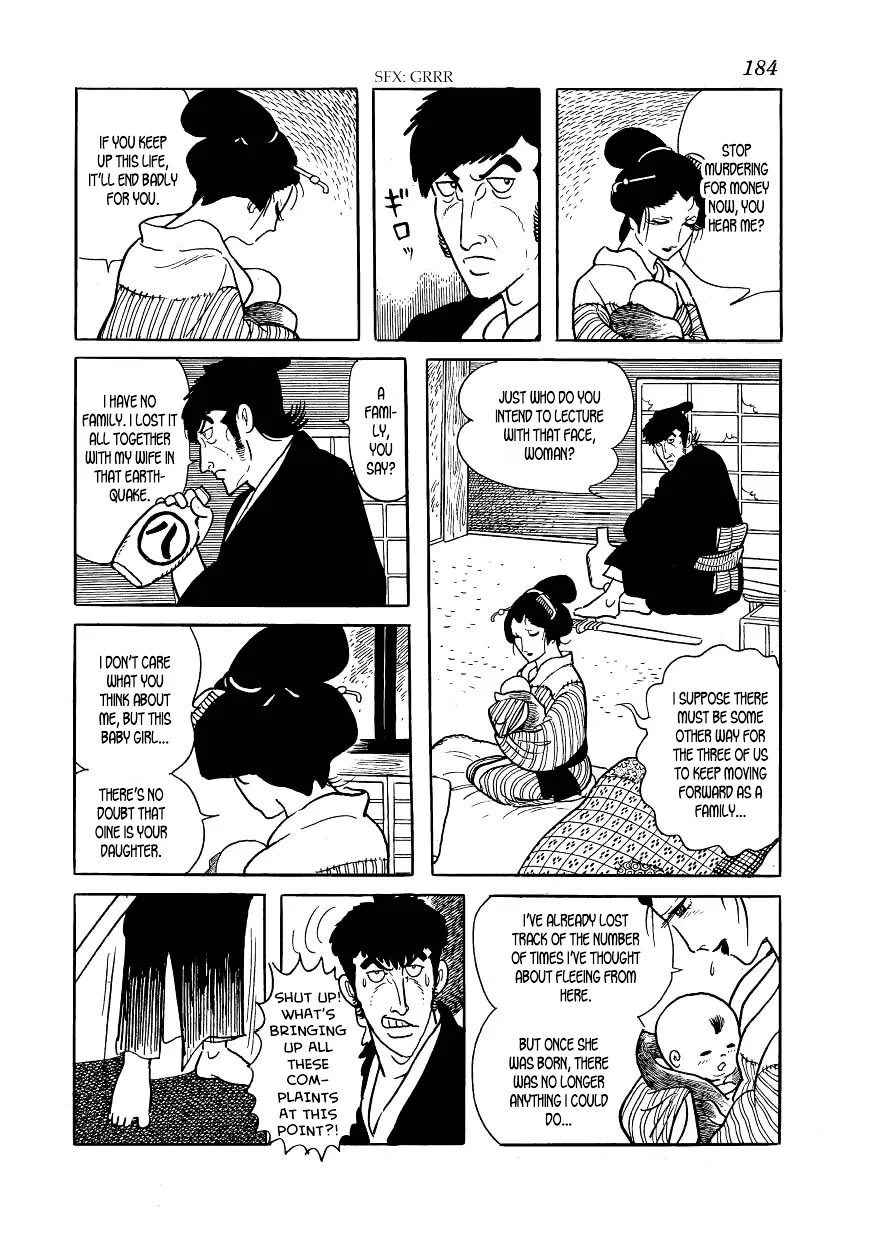 Hidamari no Ki Chapter 43 page 64