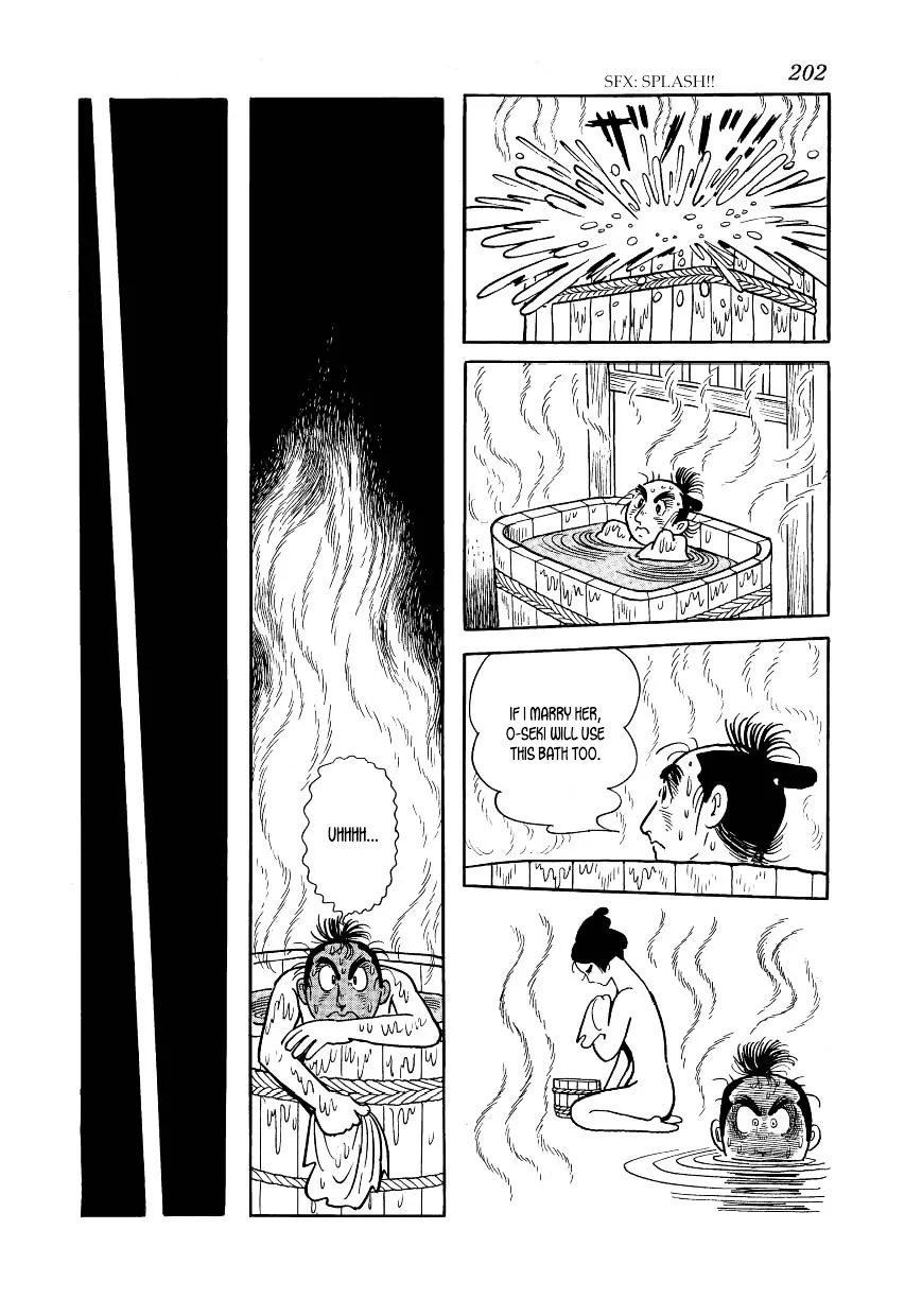 Hidamari no Ki Chapter 43 page 82