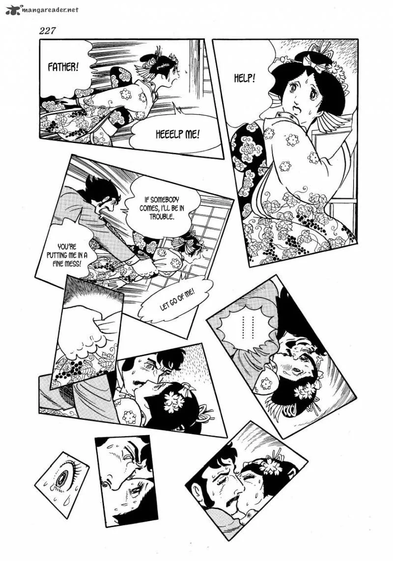 Hidamari no Ki Chapter 44 page 25