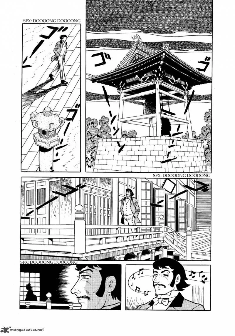Hidamari no Ki Chapter 44 page 22