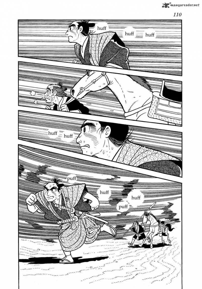 Hidamari no Ki Chapter 48 page 4