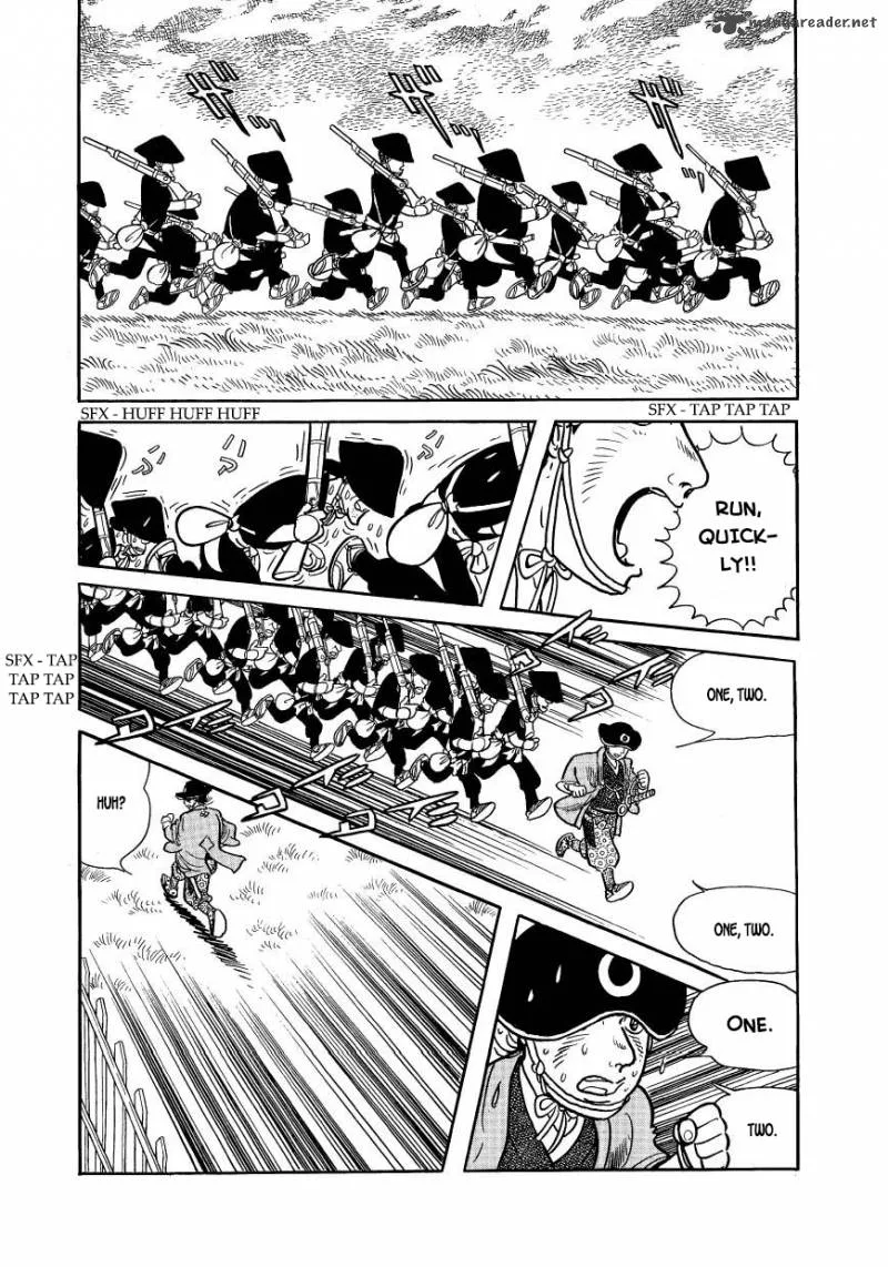 Hidamari no Ki Chapter 49 page 4