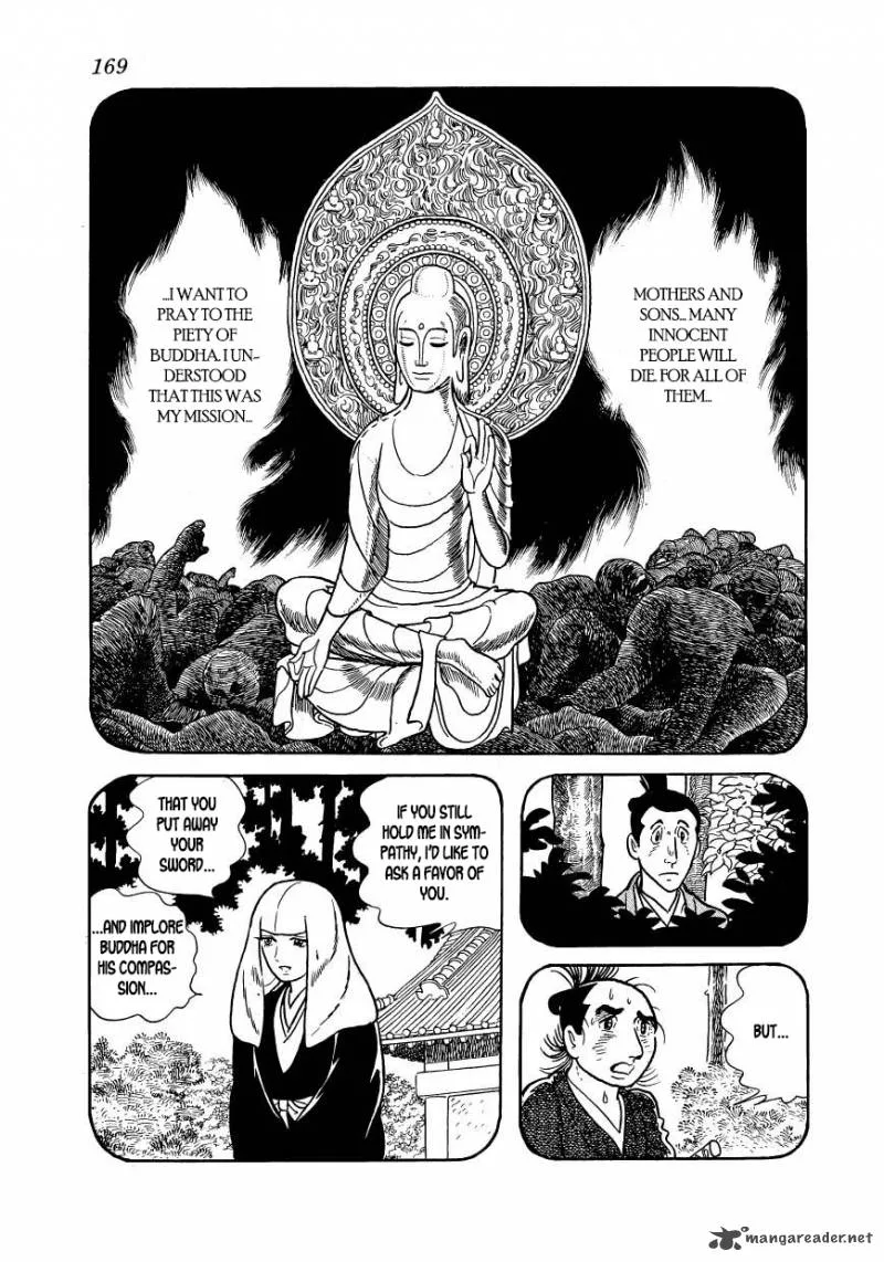 Hidamari no Ki Chapter 49 page 23