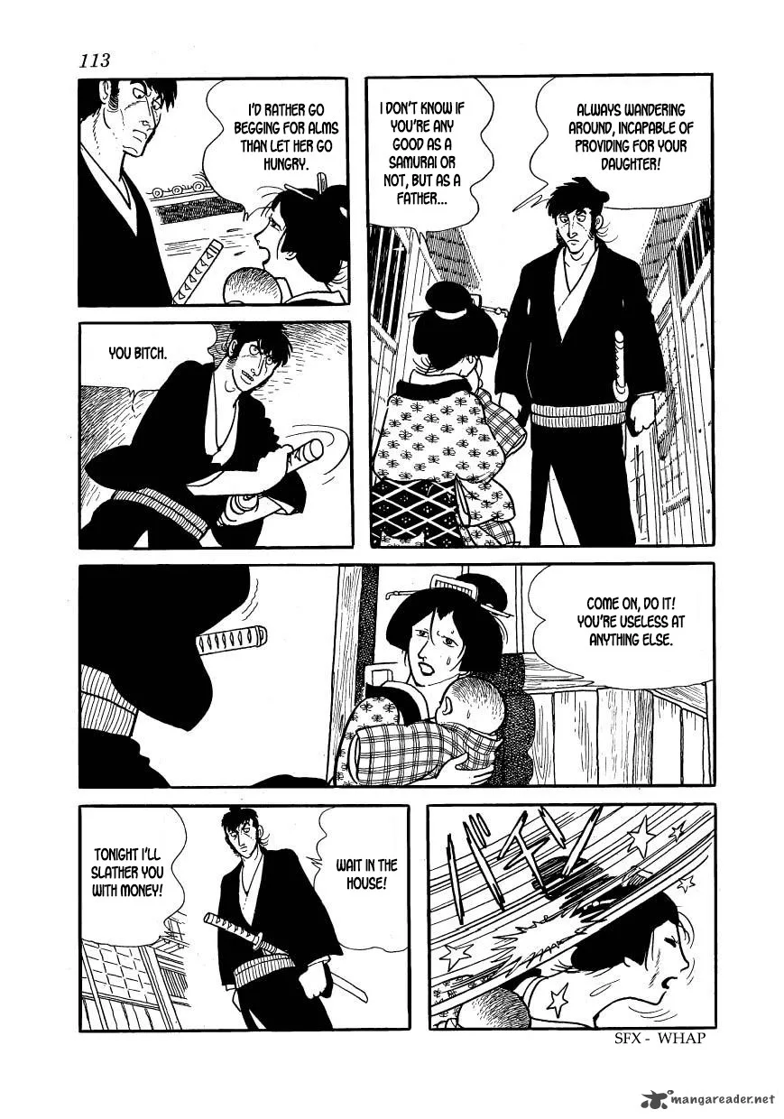 Hidamari no Ki Chapter 53 page 15