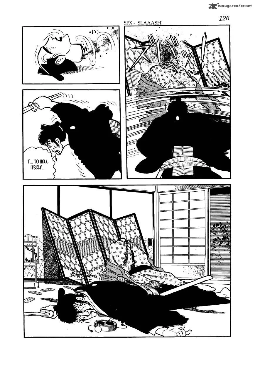 Hidamari no Ki Chapter 53 page 28