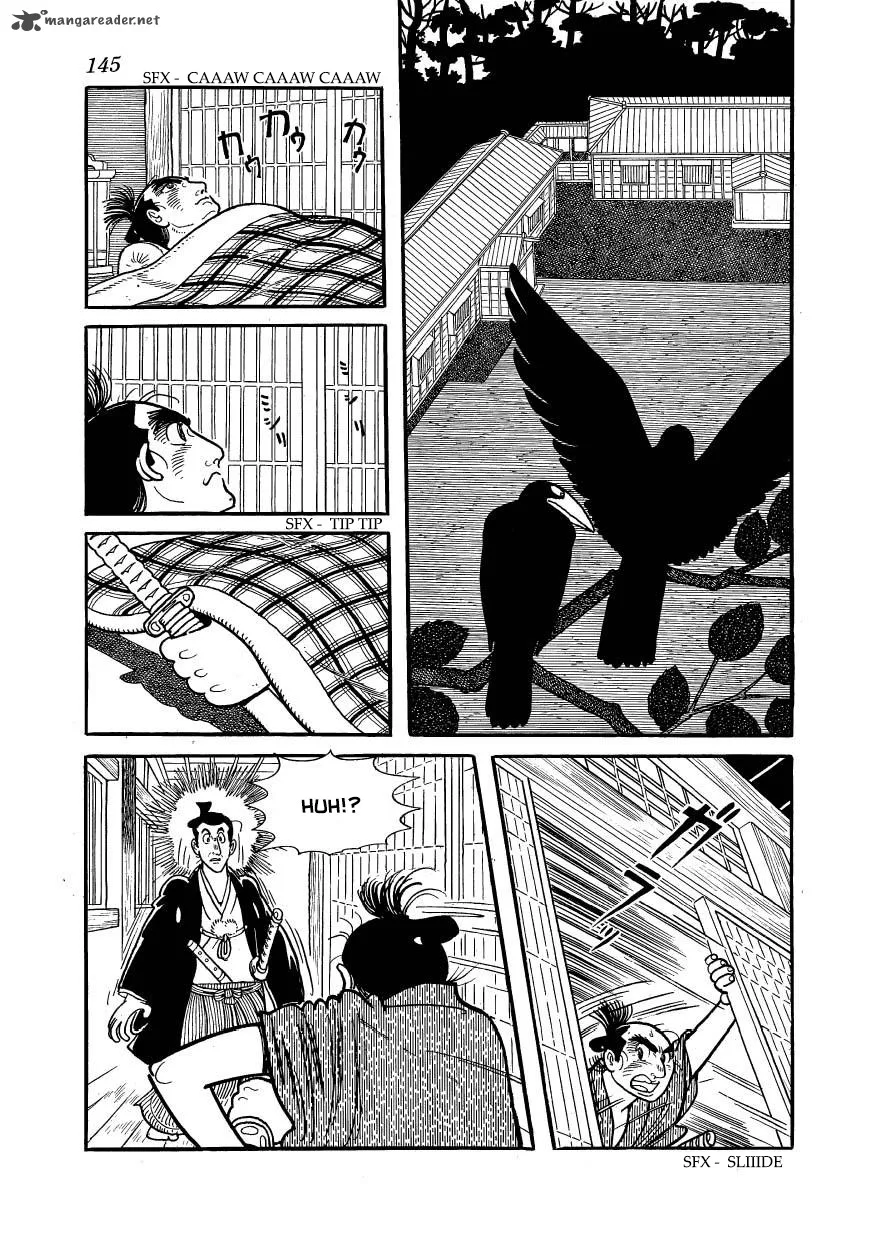 Hidamari no Ki Chapter 54 page 19