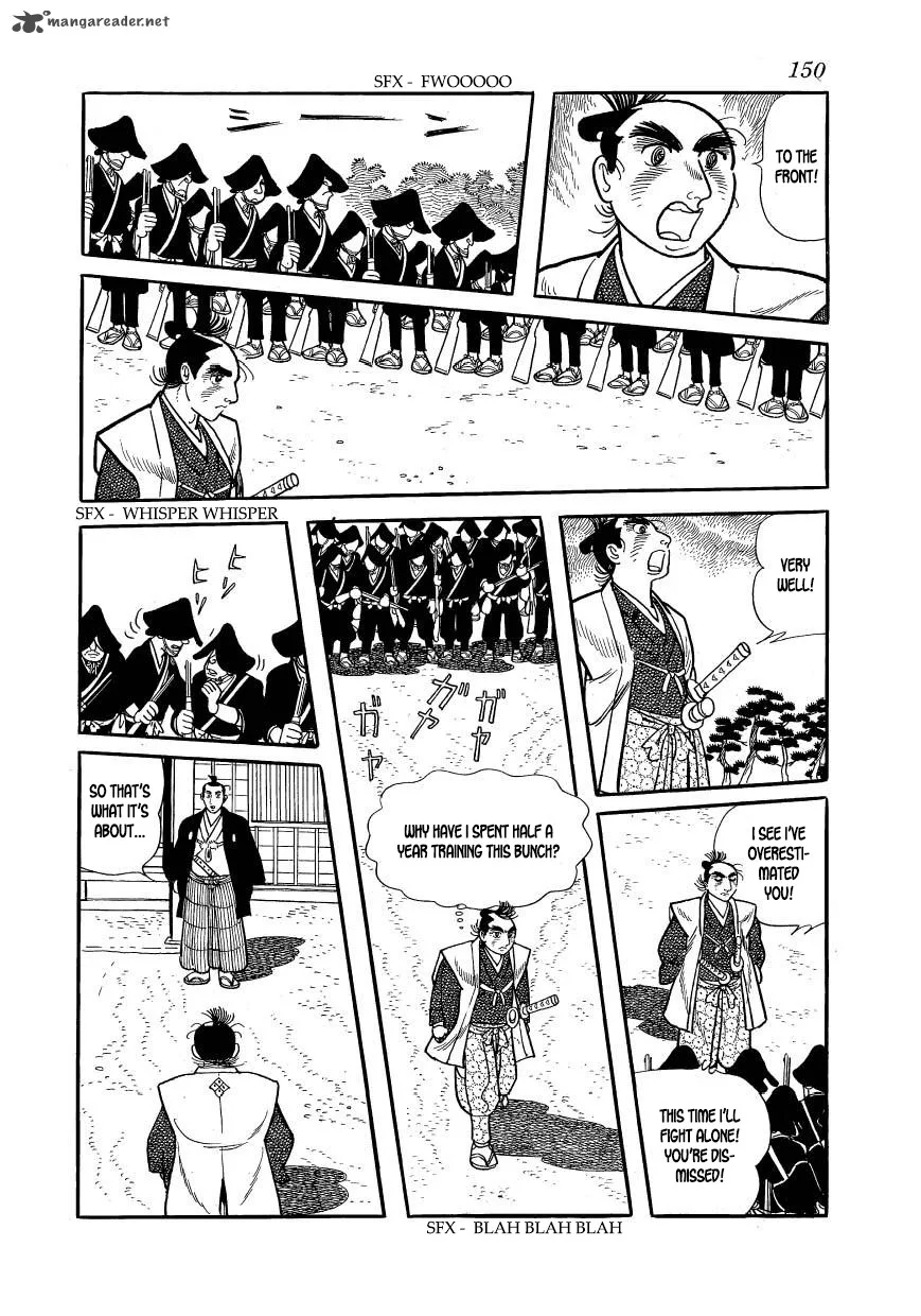Hidamari no Ki Chapter 54 page 24
