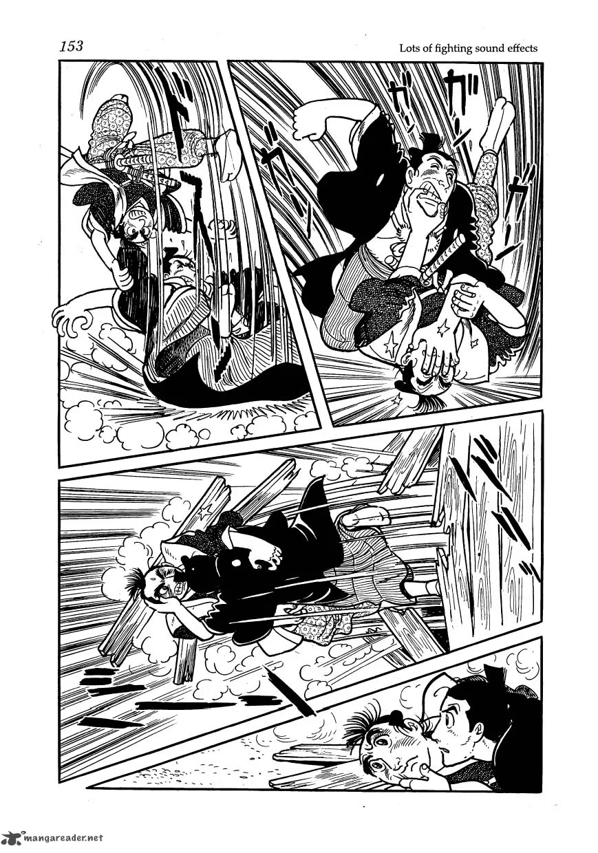 Hidamari no Ki Chapter 54 page 27