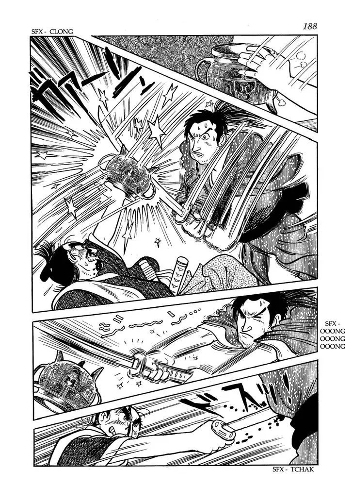 Hidamari no Ki Chapter 55 page 14