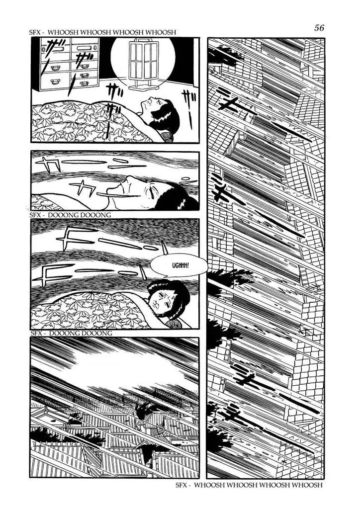 Hidamari no Ki Chapter 58 page 14