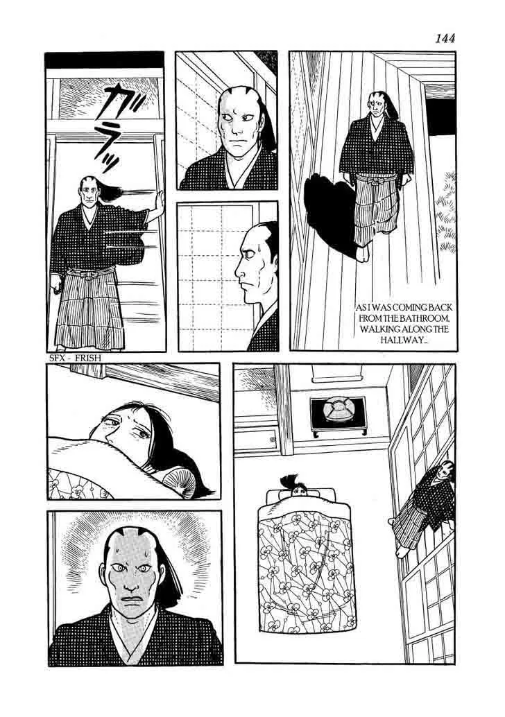 Hidamari no Ki Chapter 60 page 28