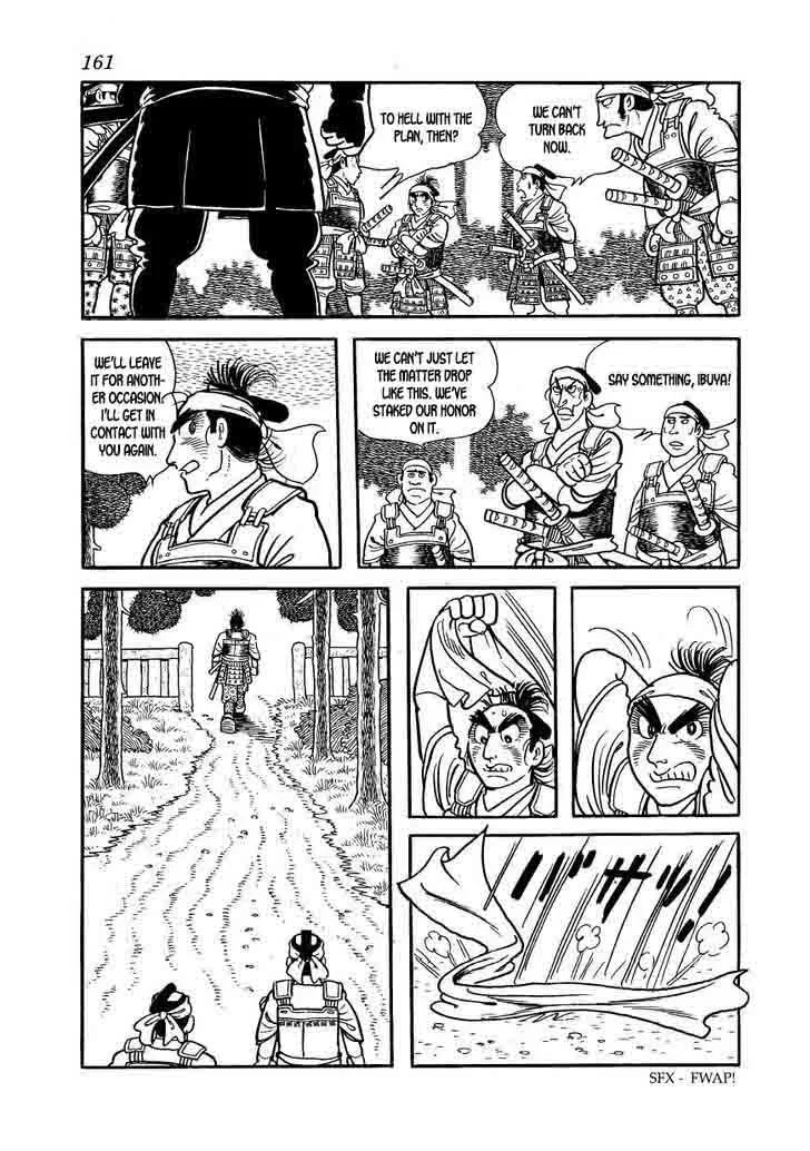 Hidamari no Ki Chapter 60 page 45