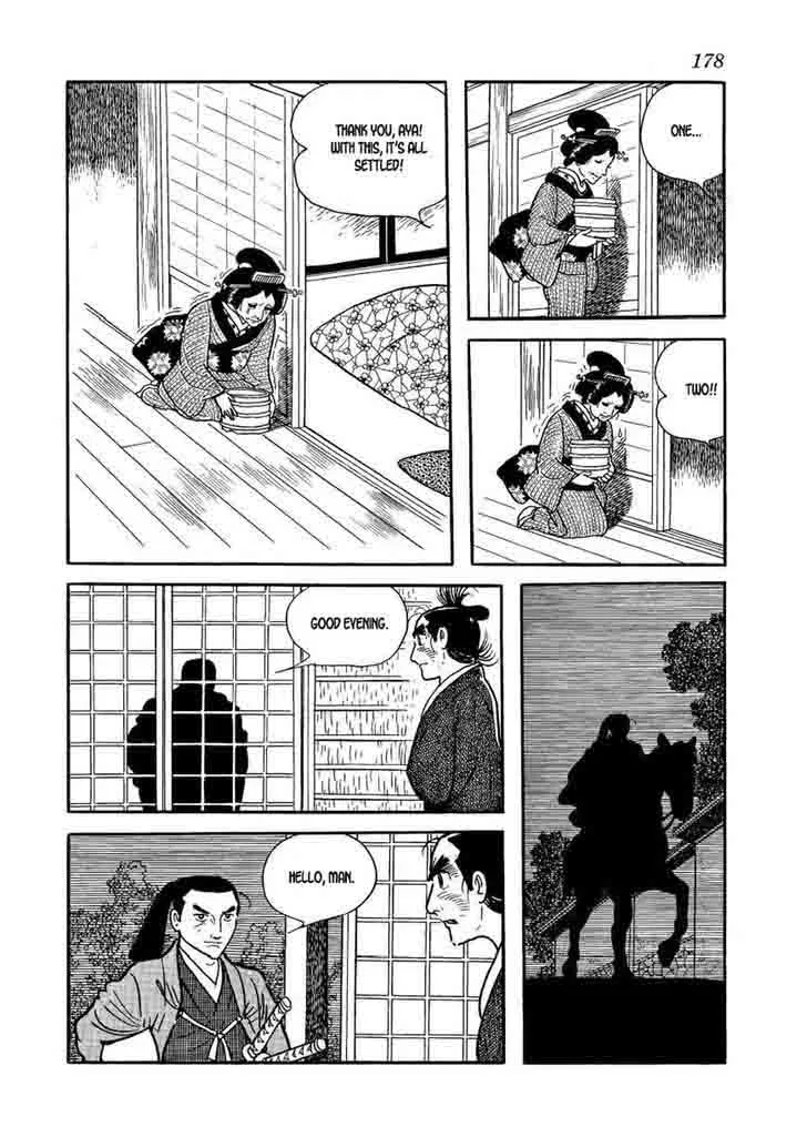 Hidamari no Ki Chapter 61 page 16