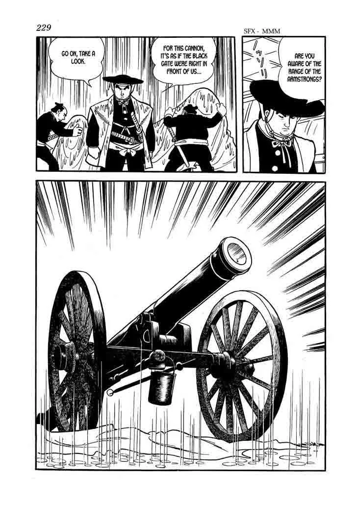 Hidamari no Ki Chapter 63 page 9