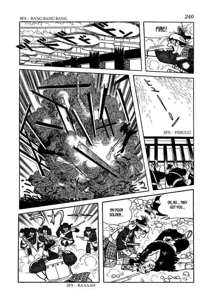 Hidamari no Ki Chapter 63 page 20