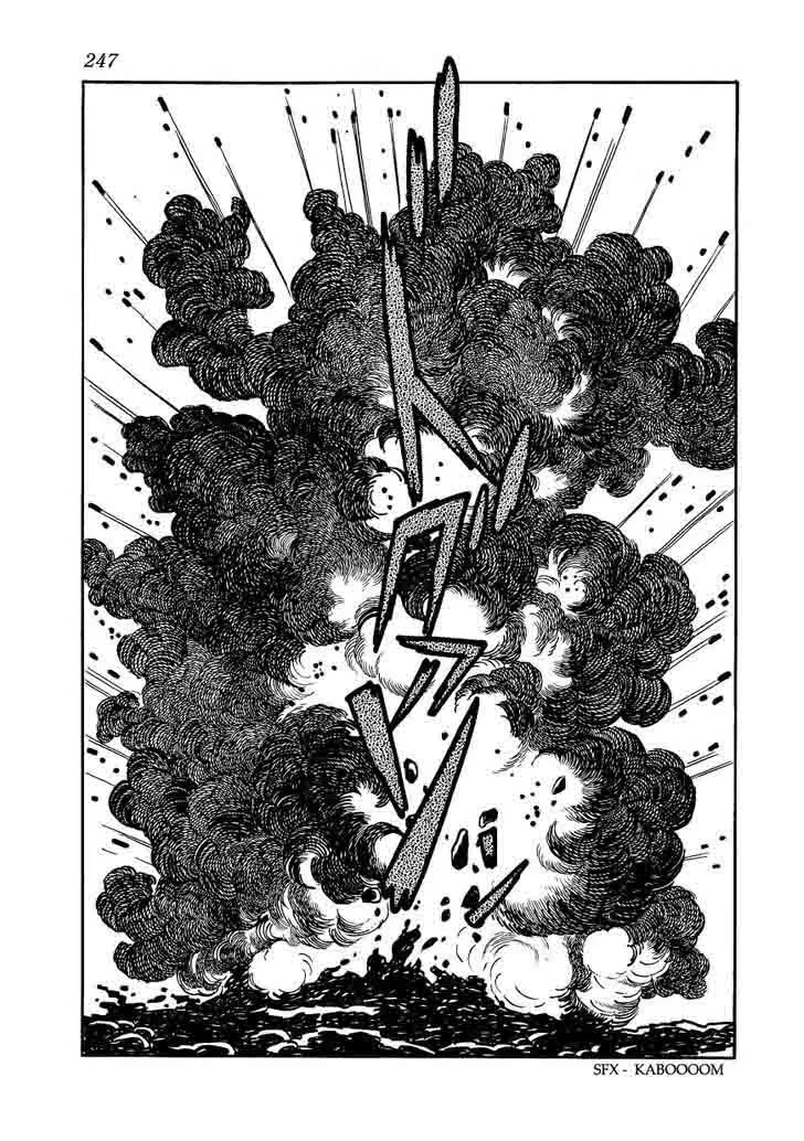Hidamari no Ki Chapter 63 page 27