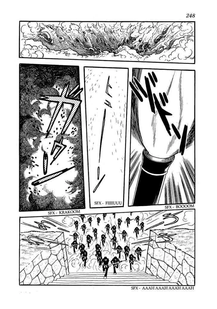 Hidamari no Ki Chapter 63 page 28