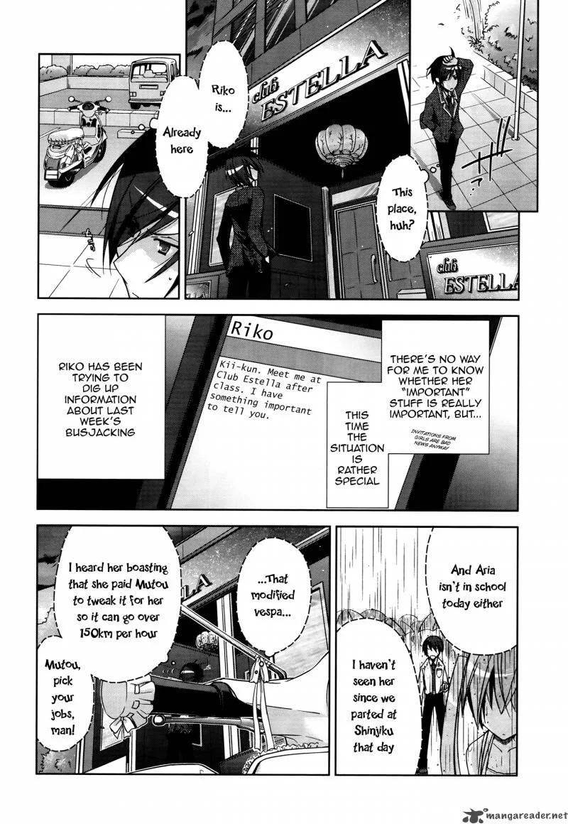 Hidan no Aria Chapter 10 page 17