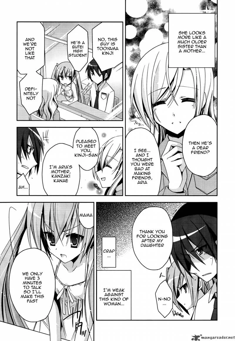 Hidan no Aria Chapter 10 page 7