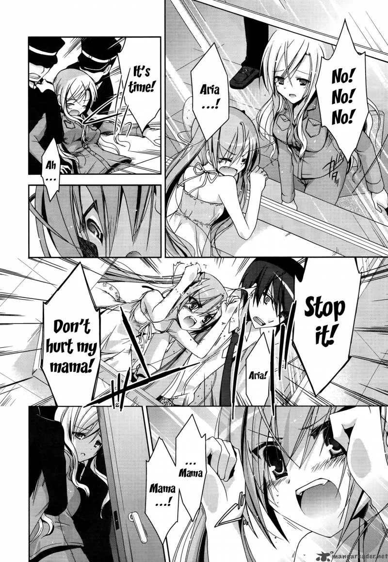 Hidan no Aria Chapter 10 page 12