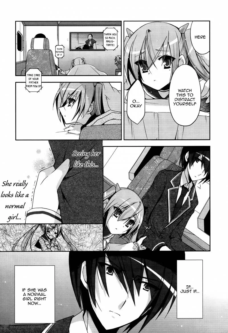 Hidan no Aria Chapter 11 page 11