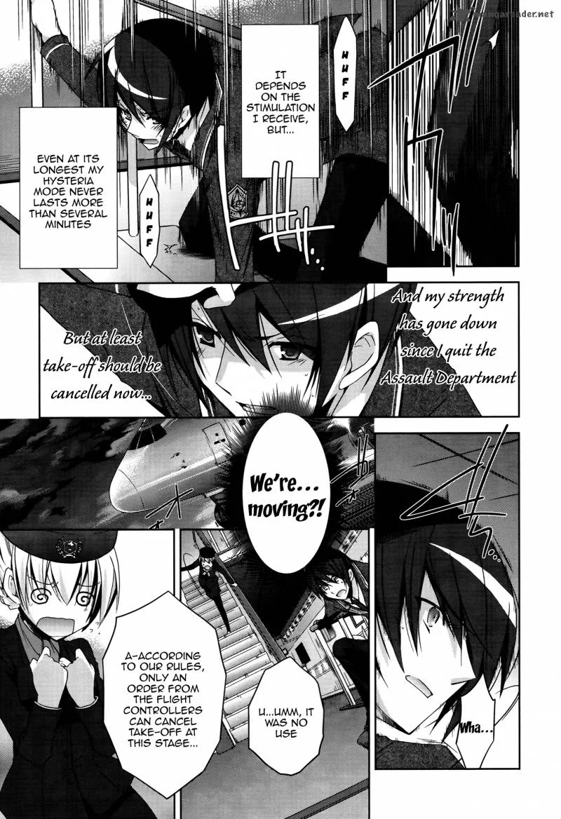 Hidan no Aria Chapter 11 page 3