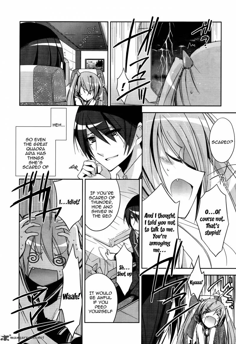 Hidan no Aria Chapter 11 page 8