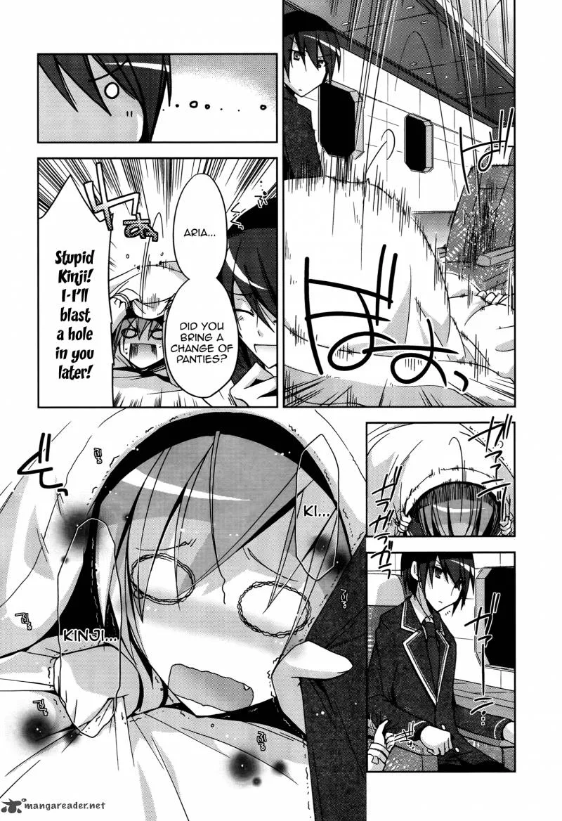 Hidan no Aria Chapter 11 page 9