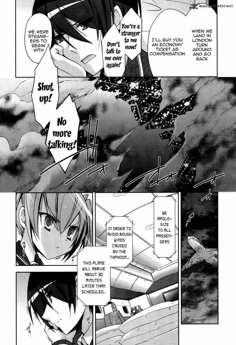 Hidan no Aria Chapter 11 page 7