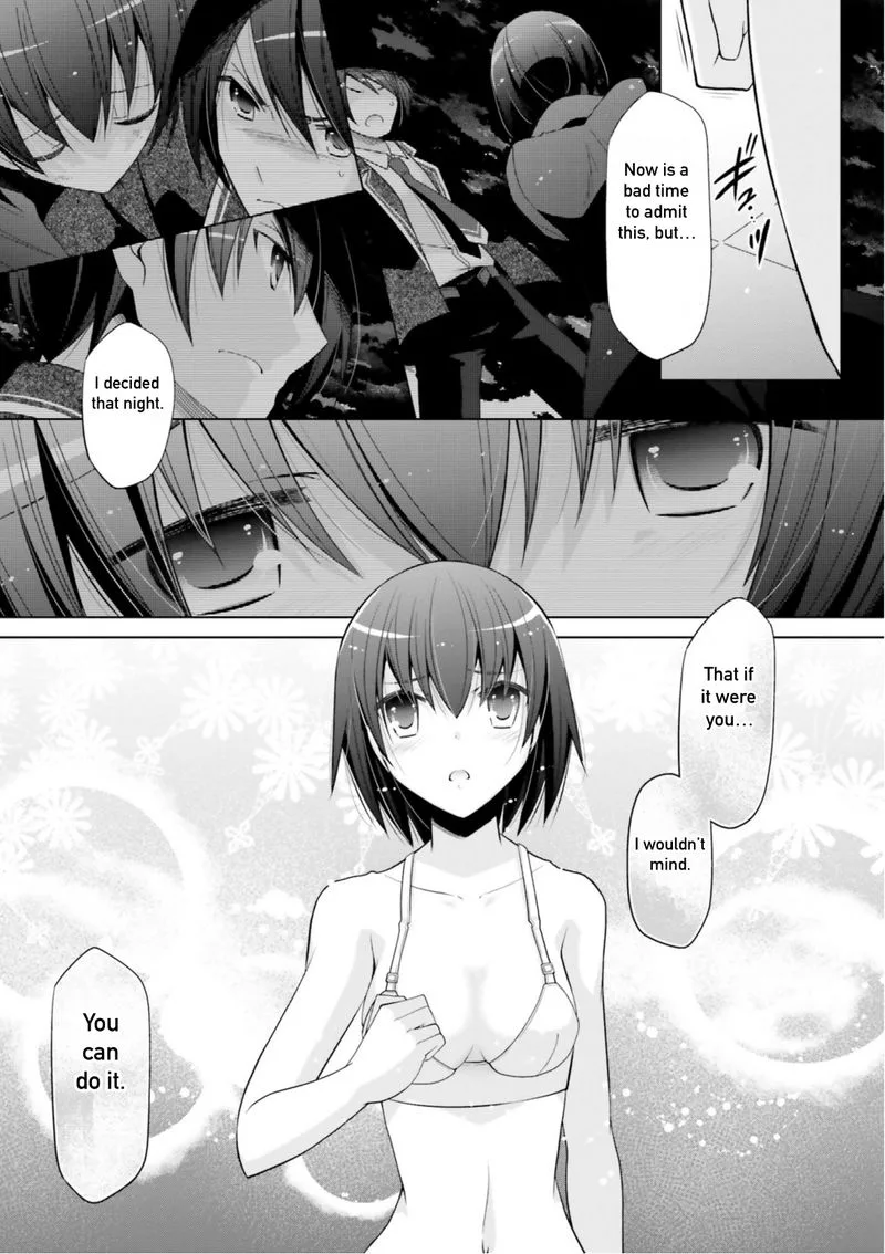 Hidan no Aria Chapter 113 page 20