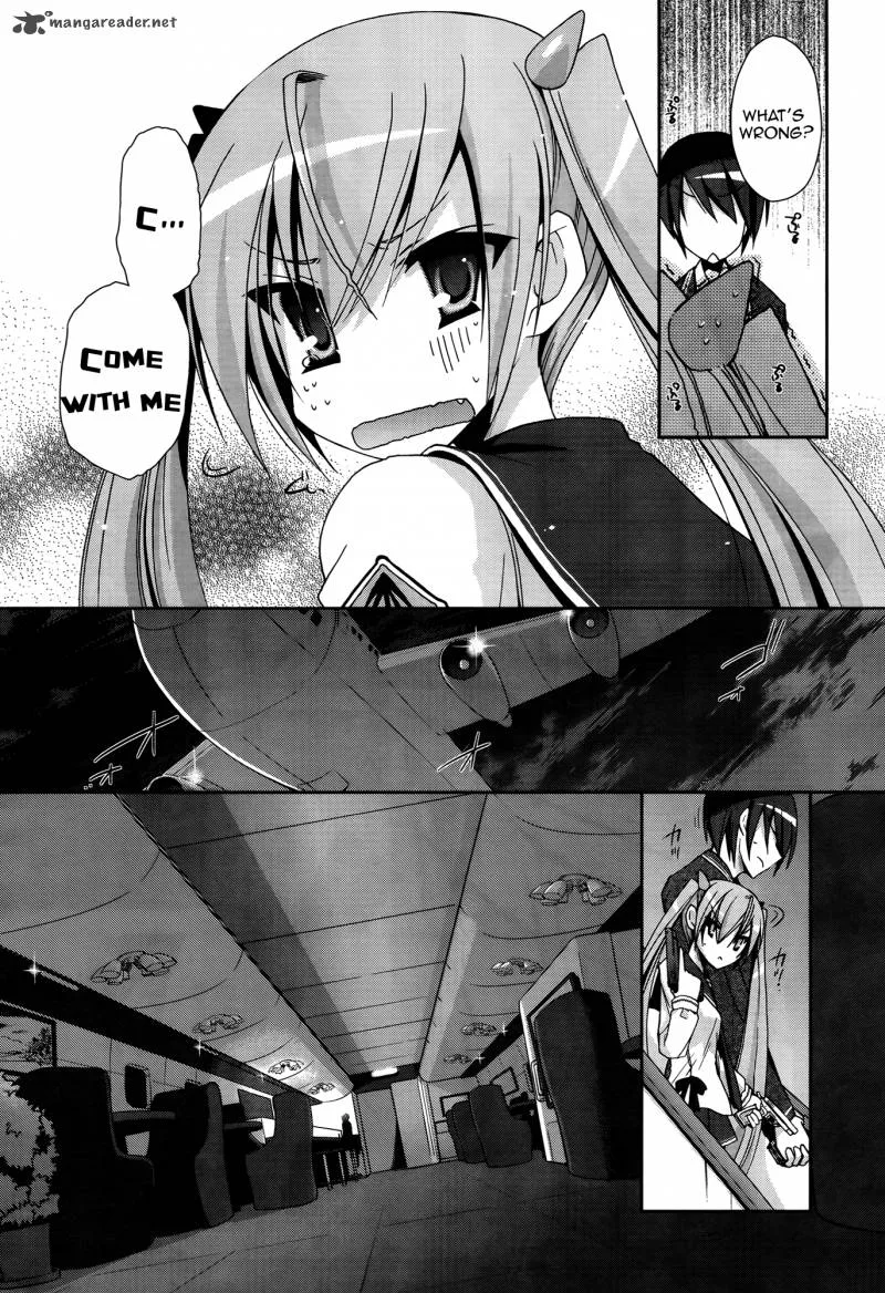 Hidan no Aria Chapter 12 page 8