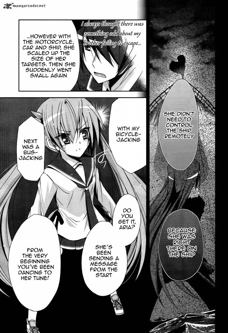 Hidan no Aria Chapter 12 page 5
