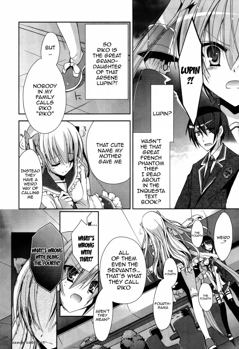 Hidan no Aria Chapter 12 page 12