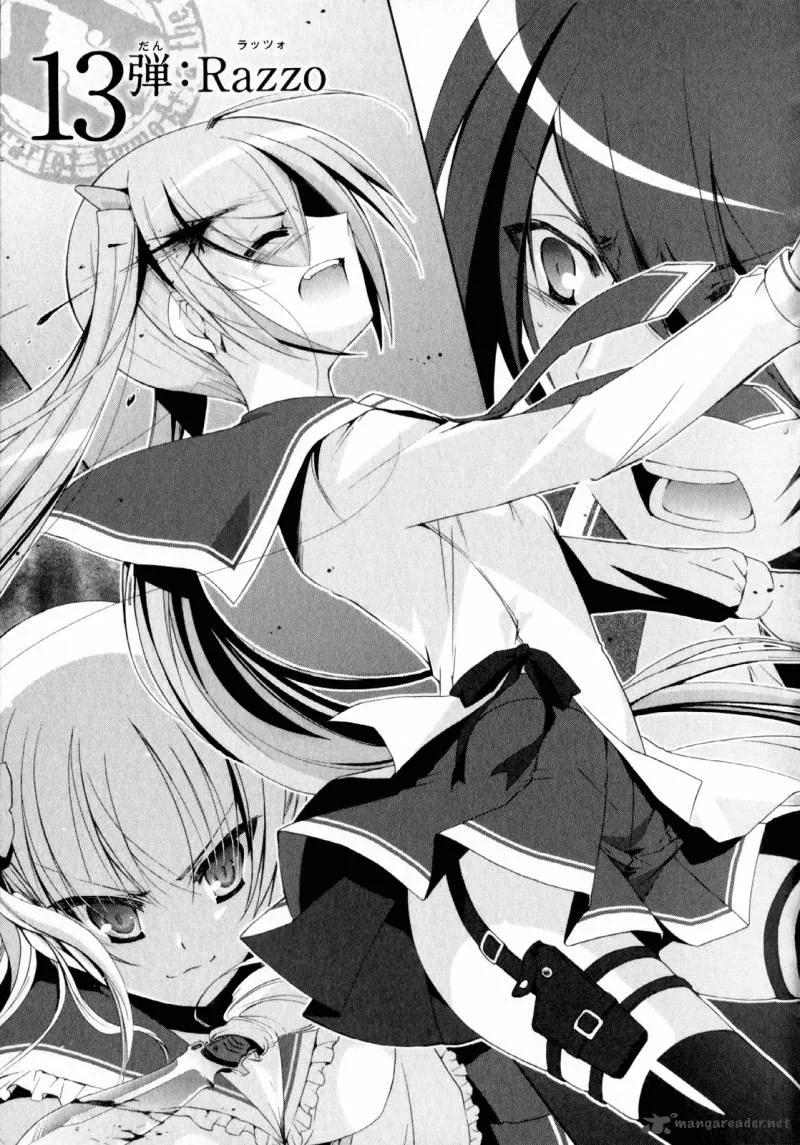 Hidan no Aria Chapter 13 page 2