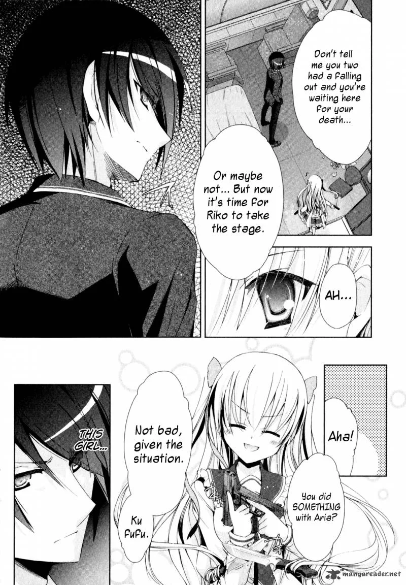 Hidan no Aria Chapter 13 page 26