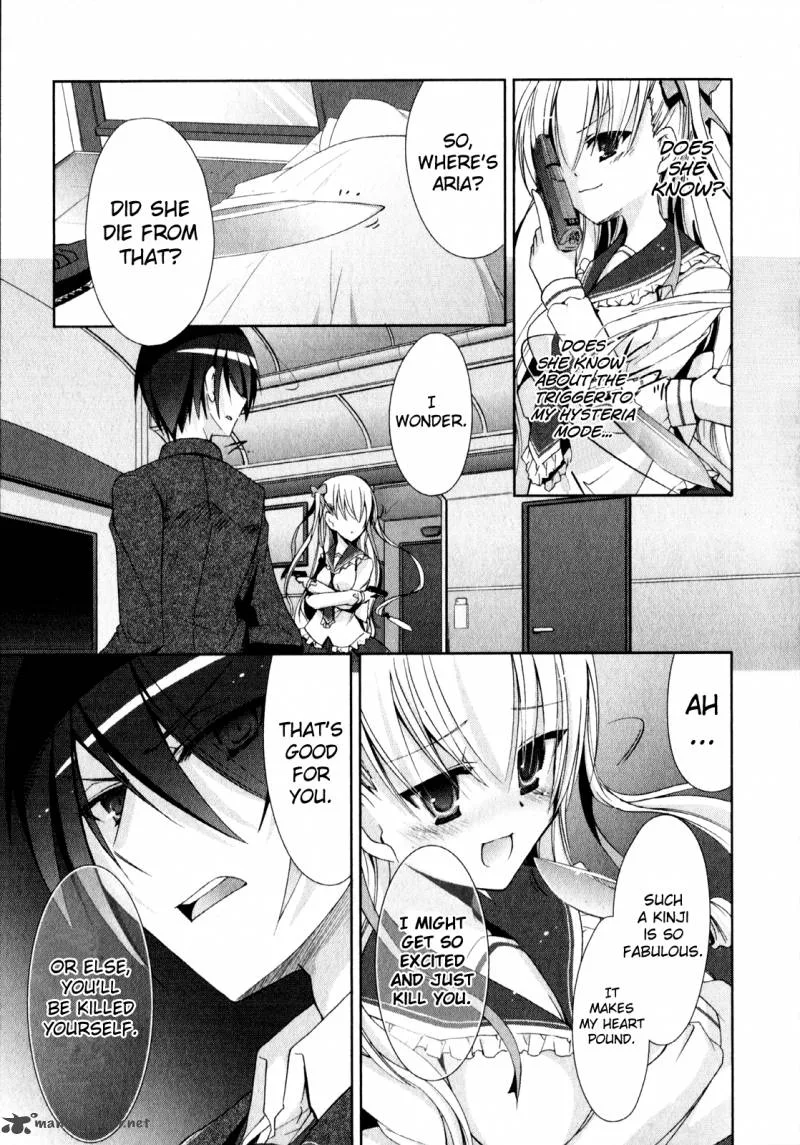 Hidan no Aria Chapter 13 page 27