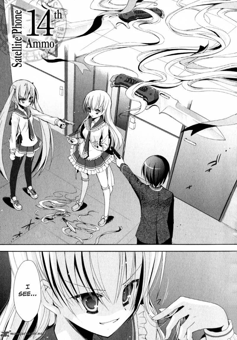 Hidan no Aria Chapter 14 page 2