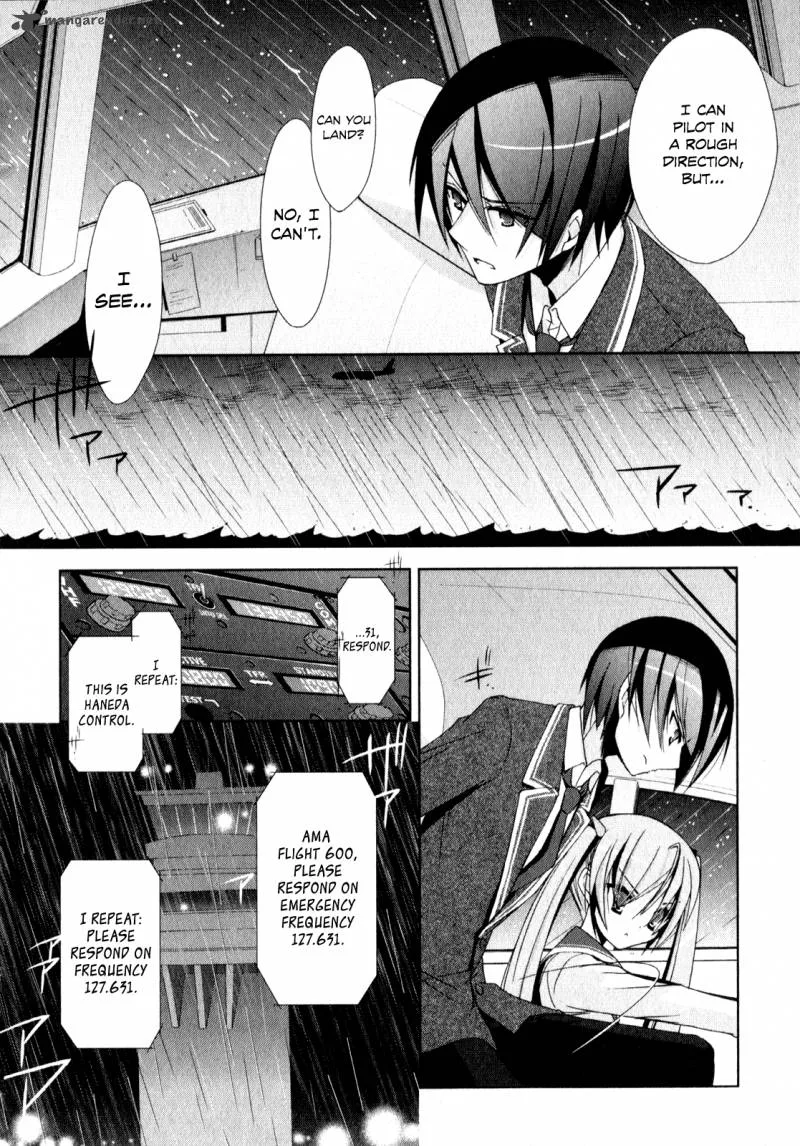 Hidan no Aria Chapter 14 page 16