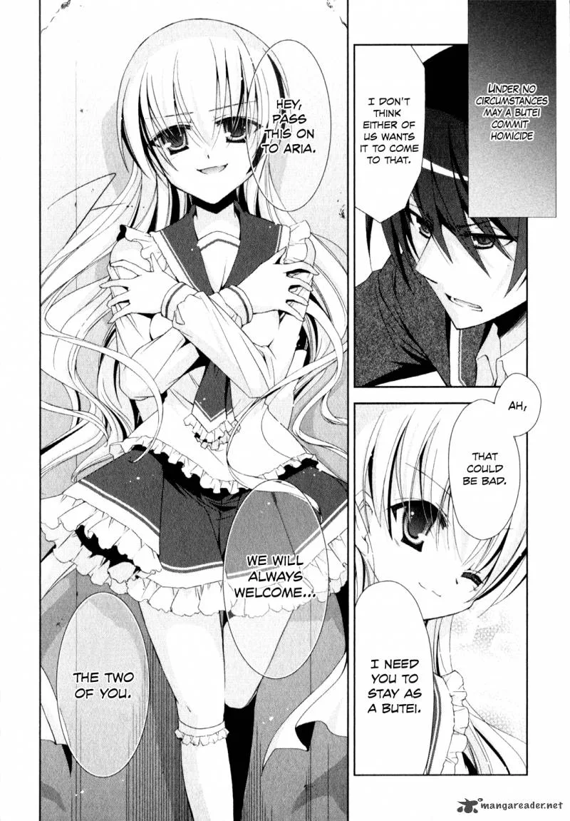 Hidan no Aria Chapter 14 page 9