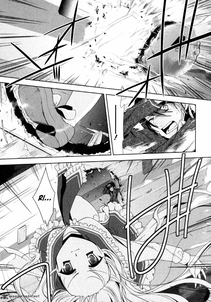 Hidan no Aria Chapter 14 page 10