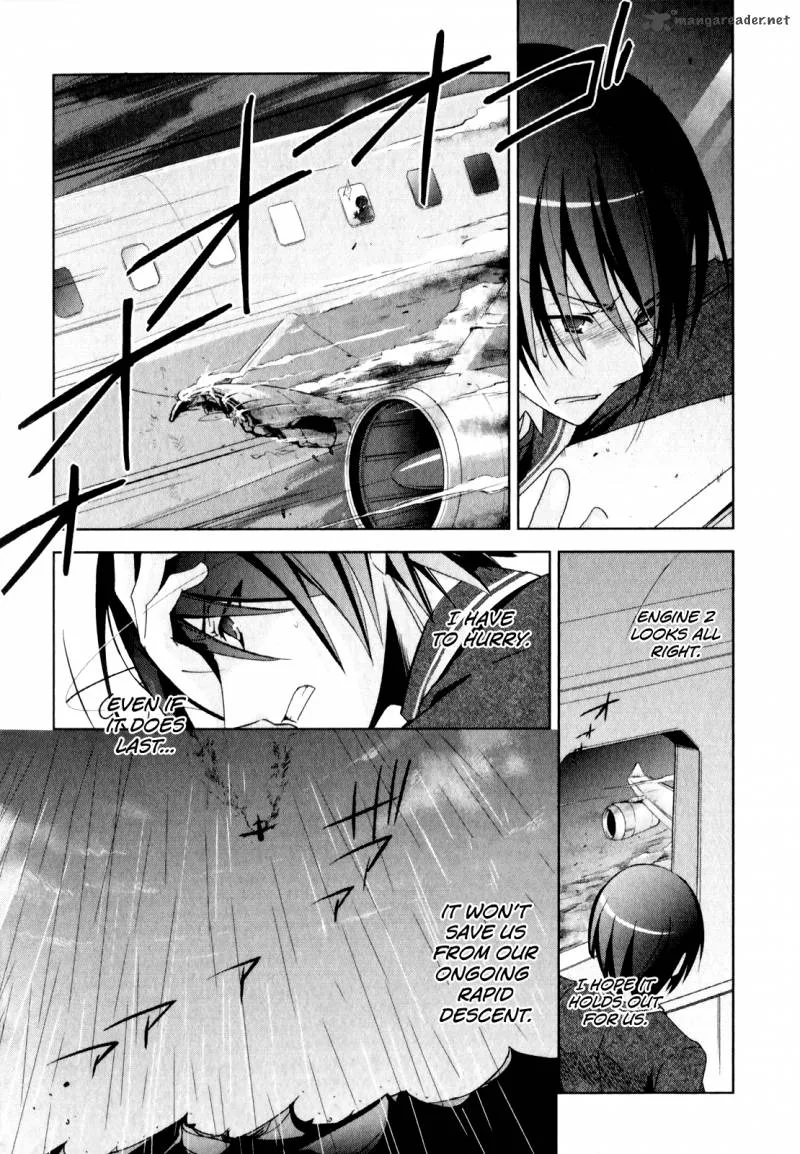 Hidan no Aria Chapter 14 page 14
