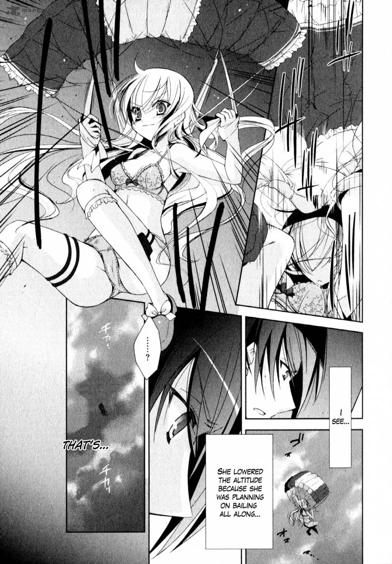 Hidan no Aria Chapter 14 page 12