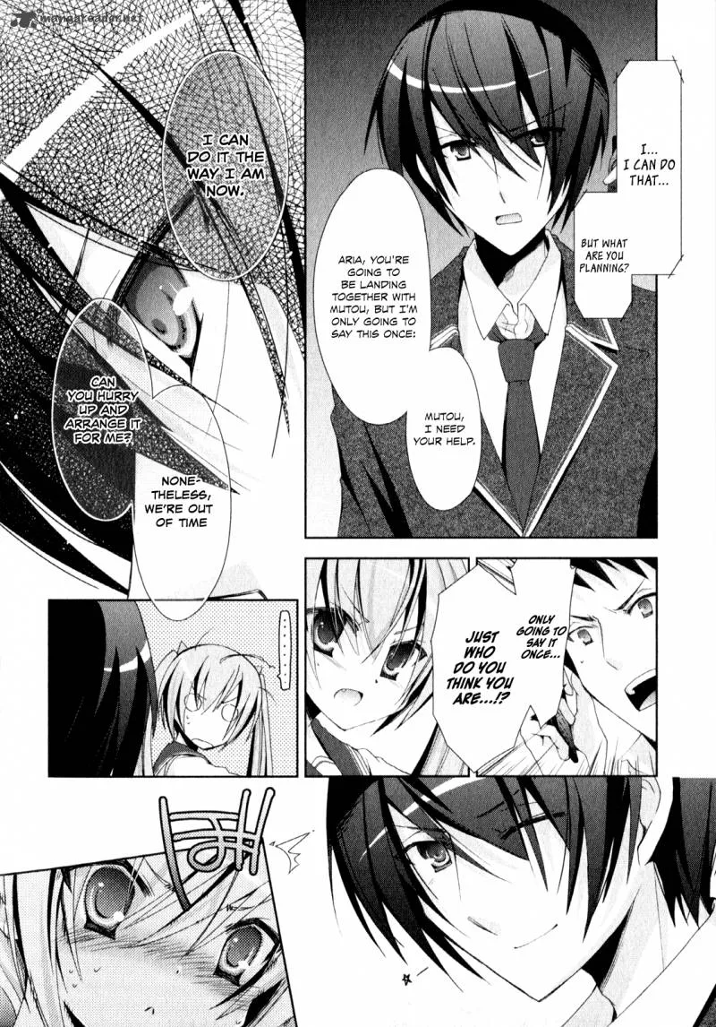 Hidan no Aria Chapter 14 page 24