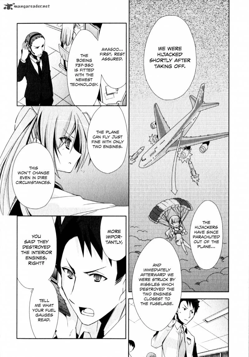 Hidan no Aria Chapter 14 page 20