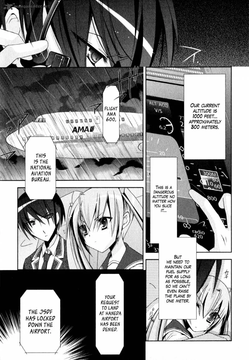 Hidan no Aria Chapter 14 page 26