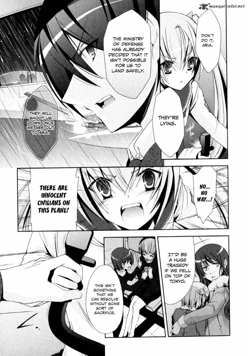 Hidan no Aria Chapter 14 page 29