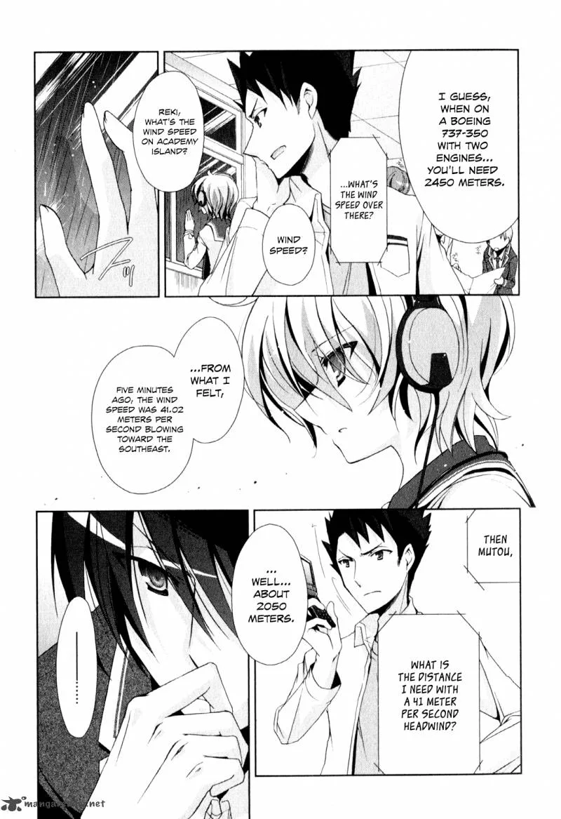 Hidan no Aria Chapter 14 page 31