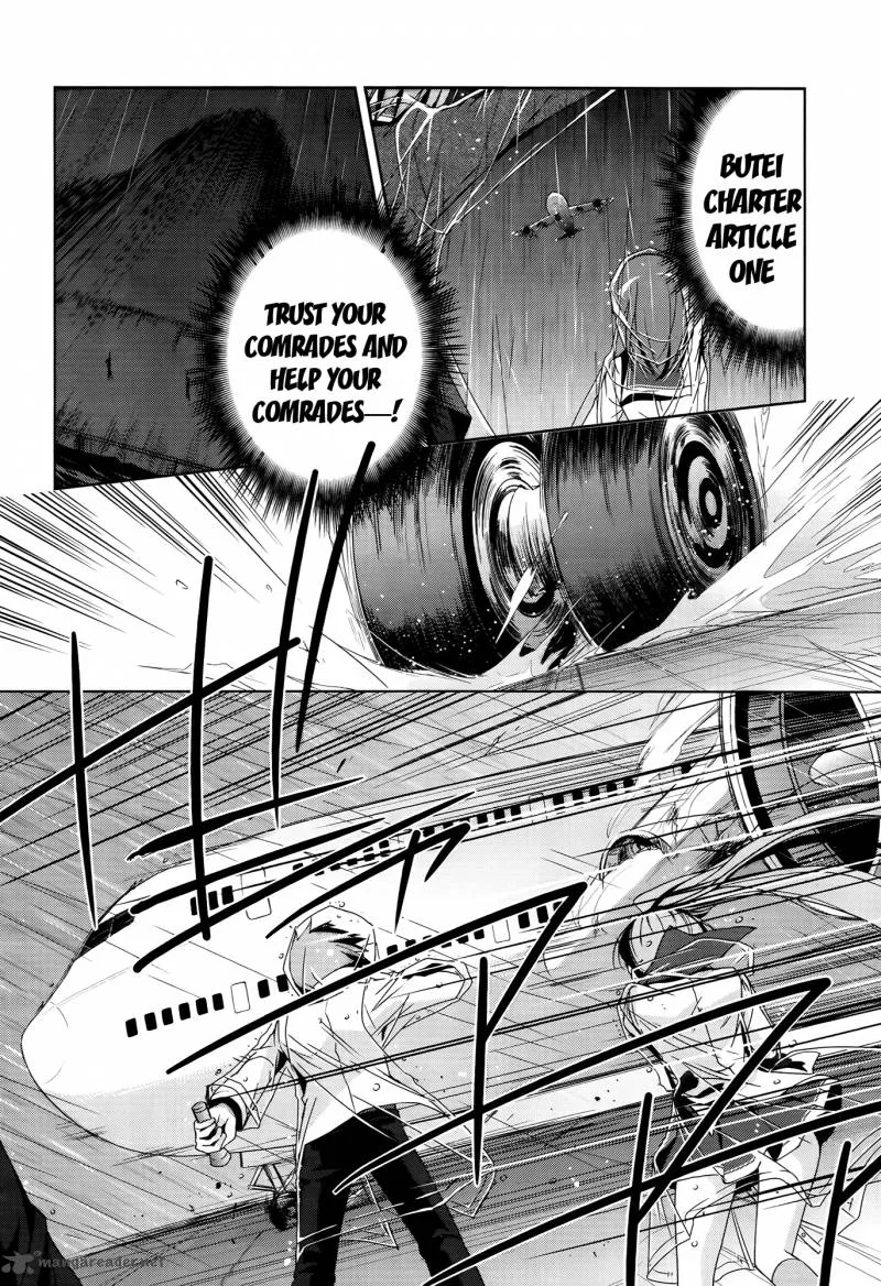 Hidan no Aria Chapter 15 page 6