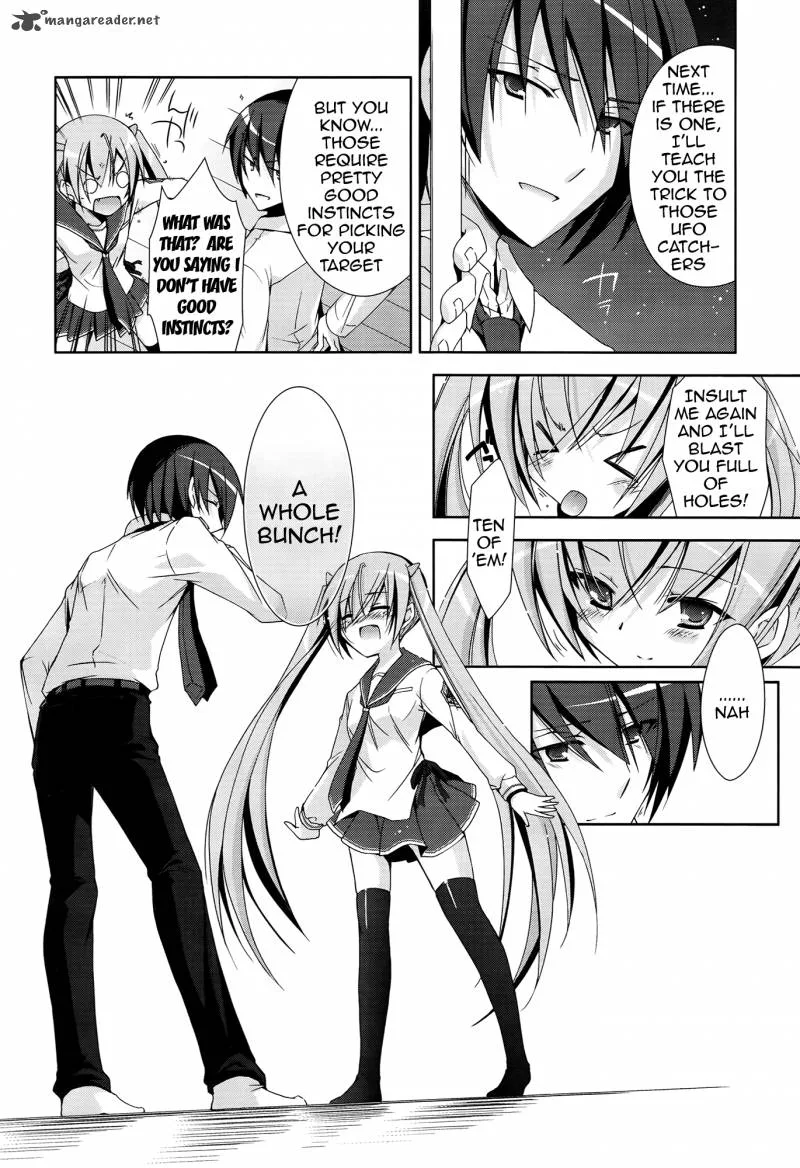 Hidan no Aria Chapter 15 page 19